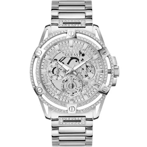 Guess Watches Guess King GW0497G1 Multi-Function