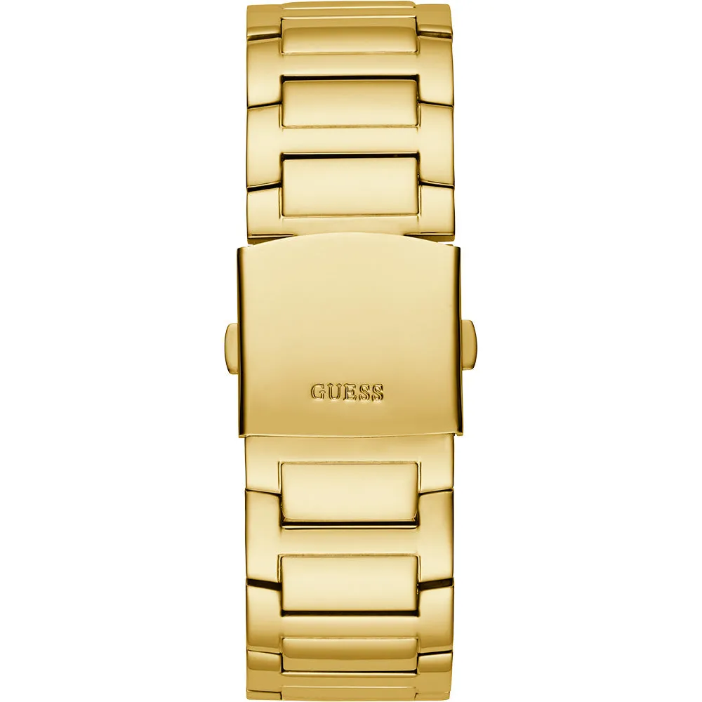 Guess Watches Guess King GW0497G2 Multi-Function