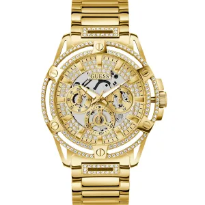 Guess Watches Guess King GW0497G2 Multi-Function