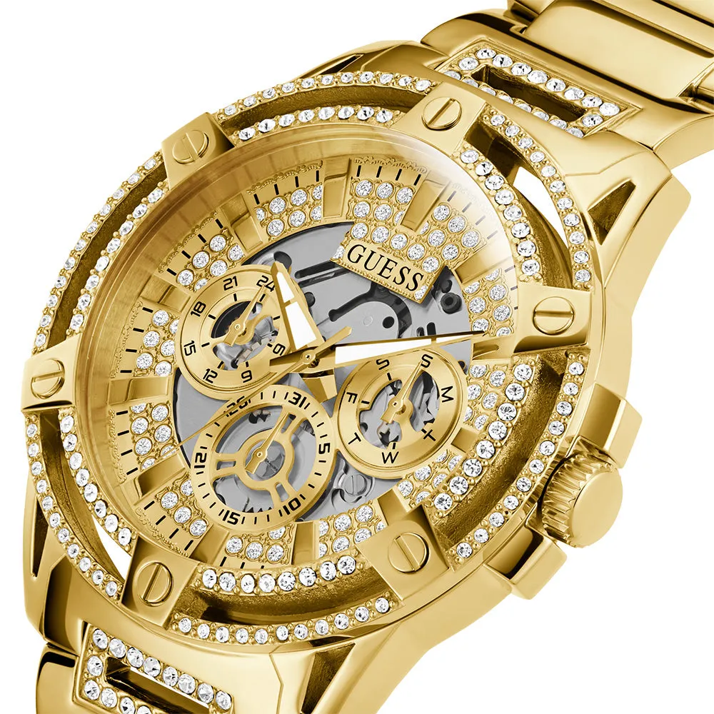 Guess Watches Guess King GW0497G2 Multi-Function