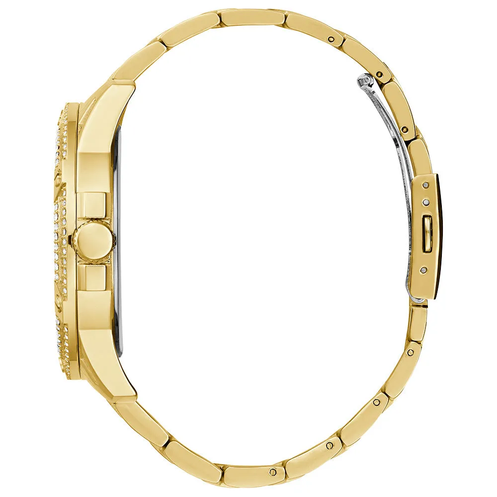 Guess Watches Guess King GW0497G2 Multi-Function