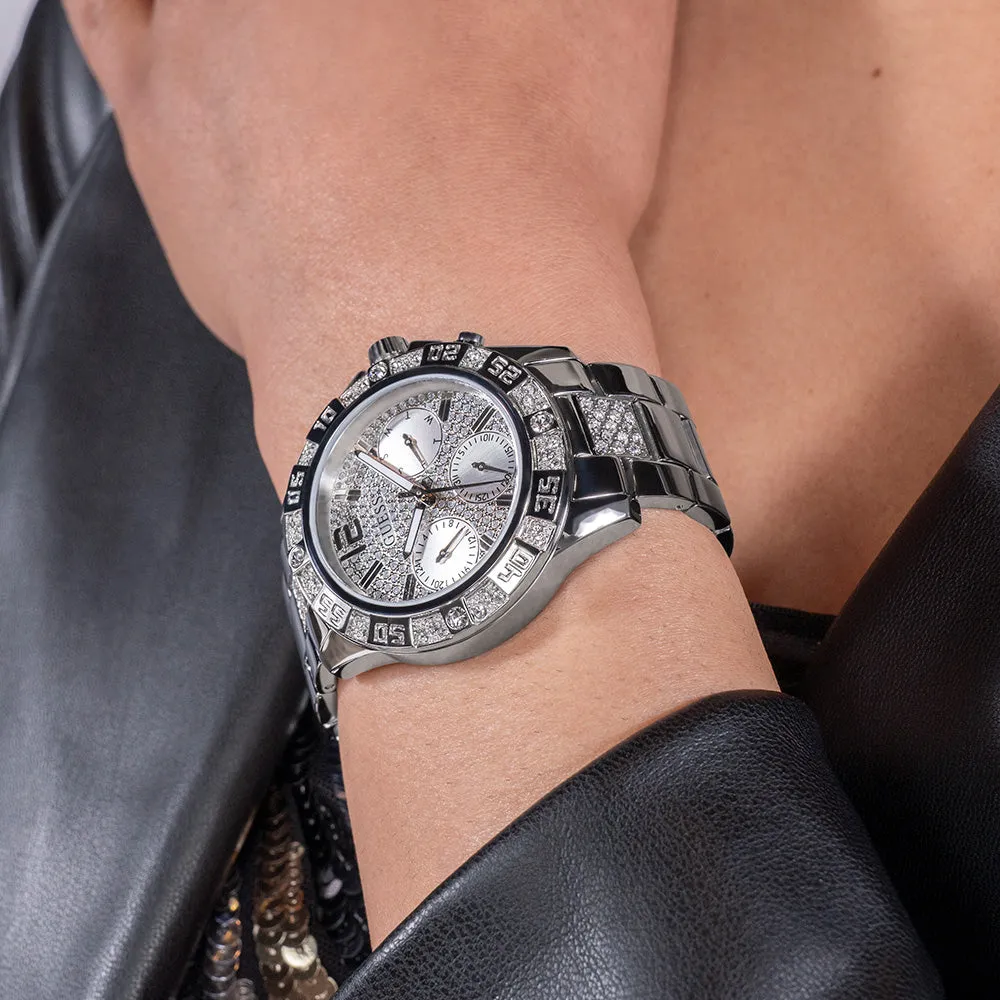 Guess Watches Guess Majesty GW0771L1 Multi-Function
