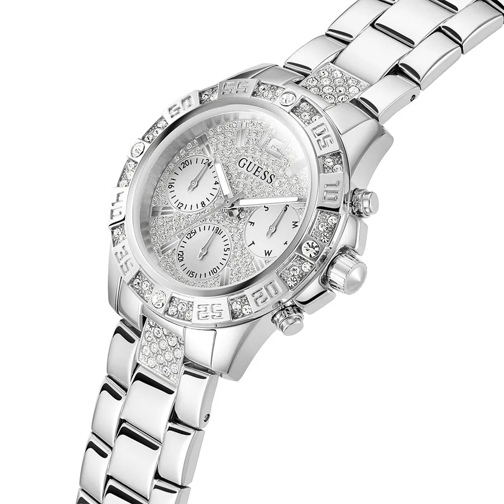 Guess Watches Guess Majesty GW0771L1 Multi-Function