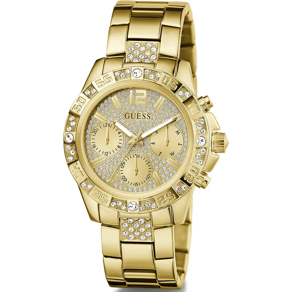 Guess Watches Guess Majesty GW0771L2 Multi-Function