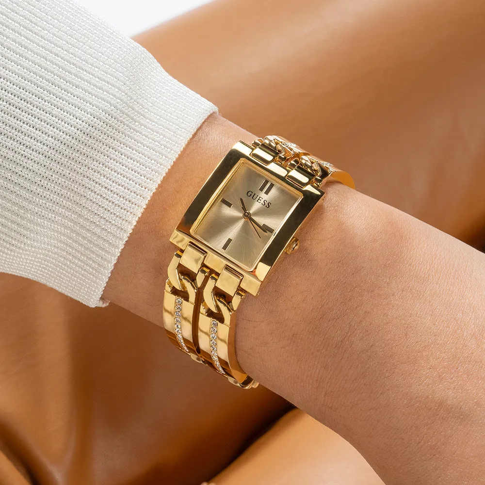 Guess Watches Guess Mod ID GW0668L2