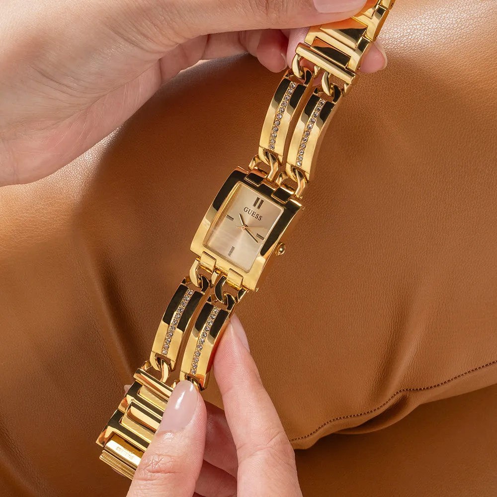 Guess Watches Guess Mod ID GW0668L2