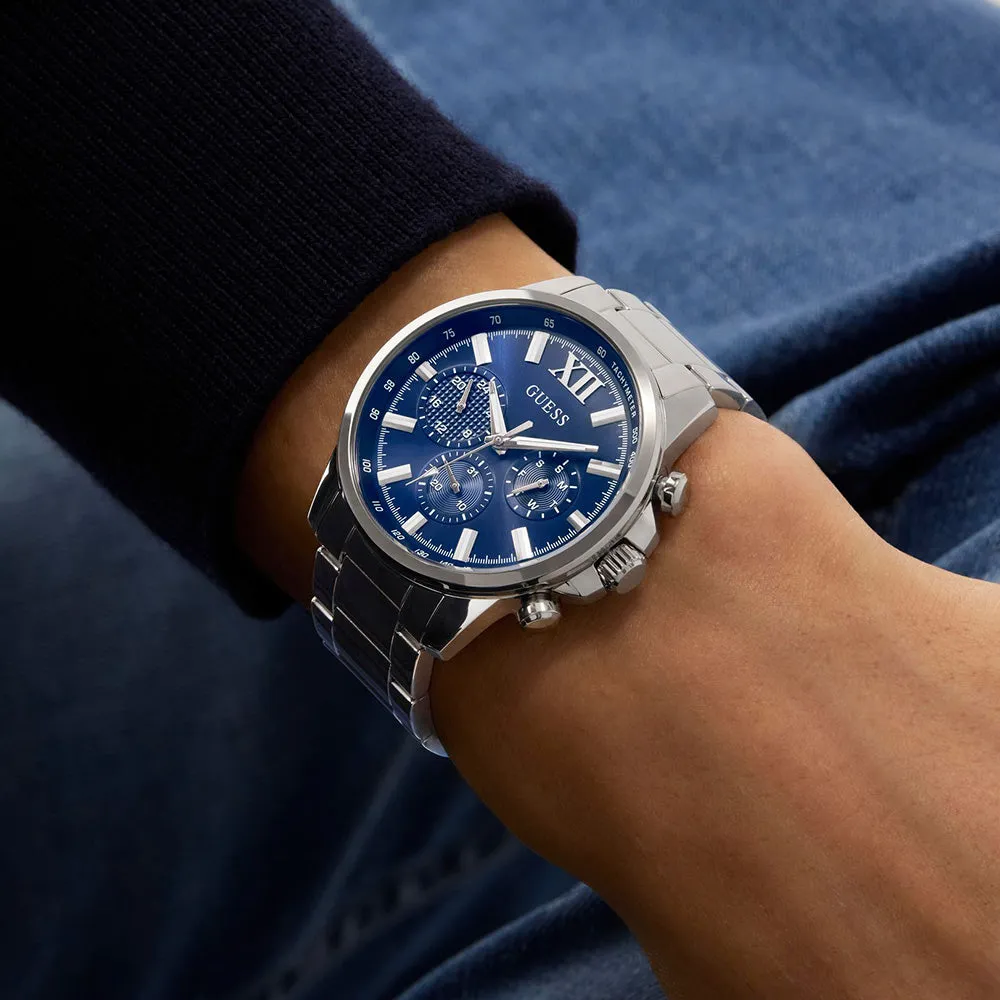 Guess Watches Guess Walker GW0900G4  Multi-Function