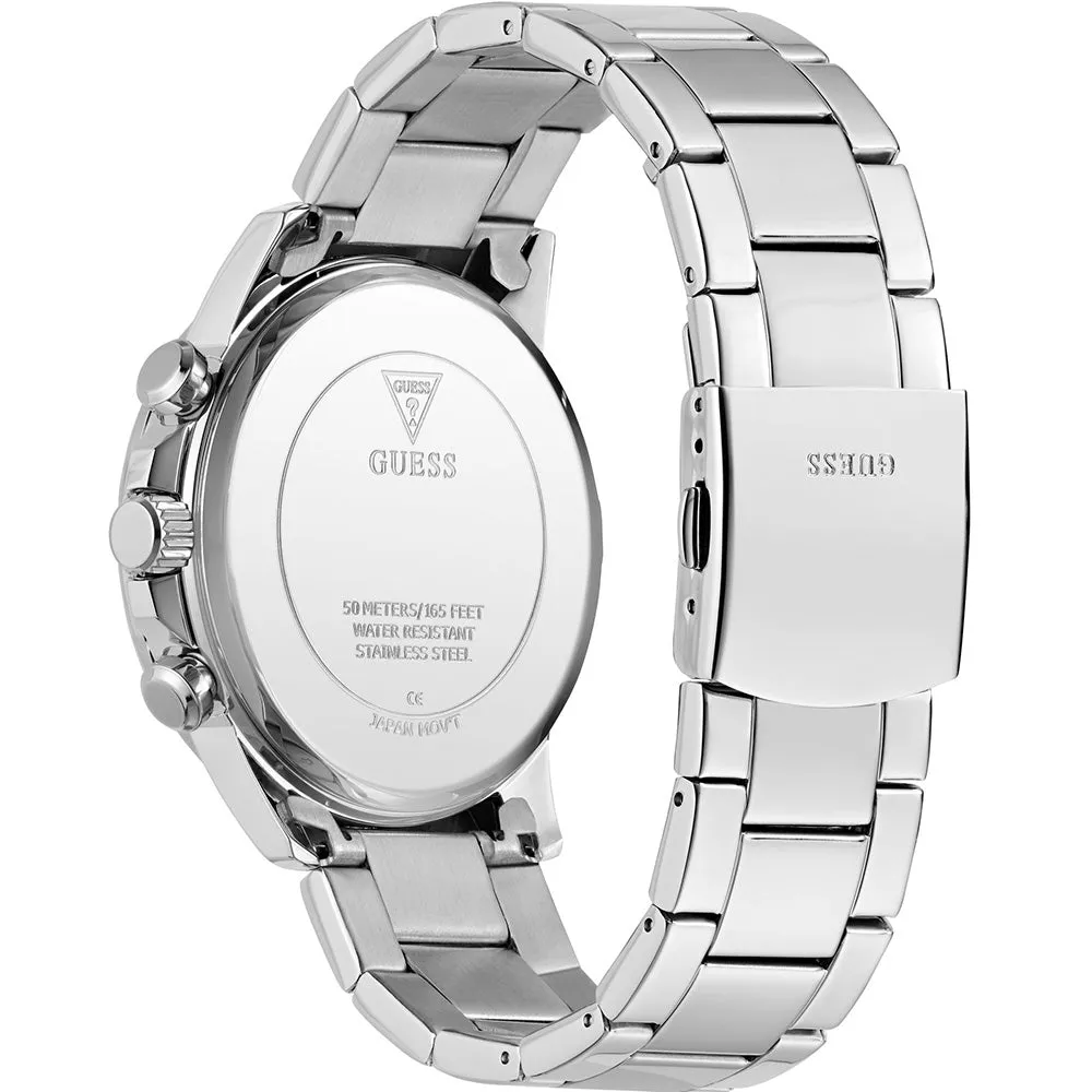 Guess Watches Guess Walker GW0900G4  Multi-Function