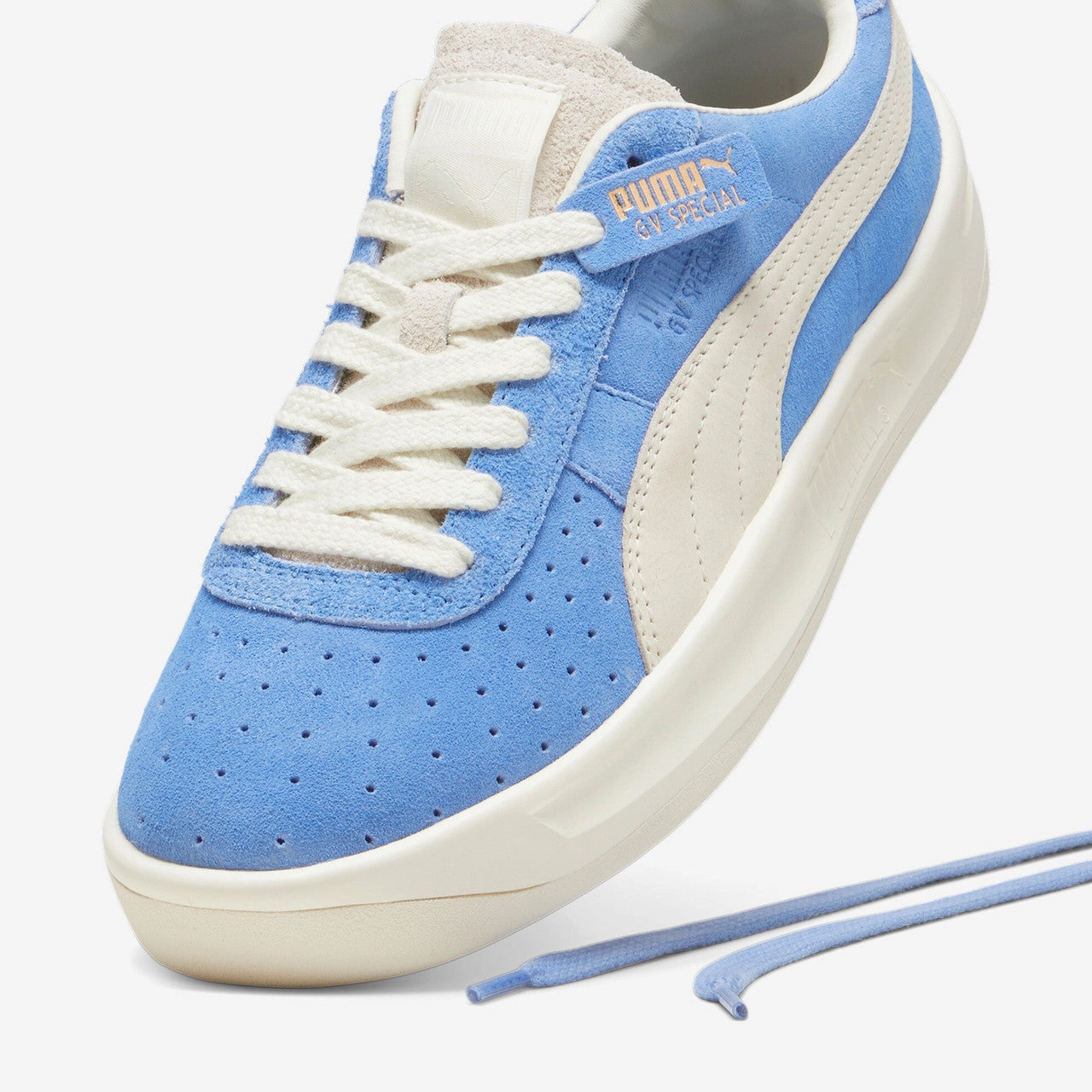 GV Special Suede Puma Core Range