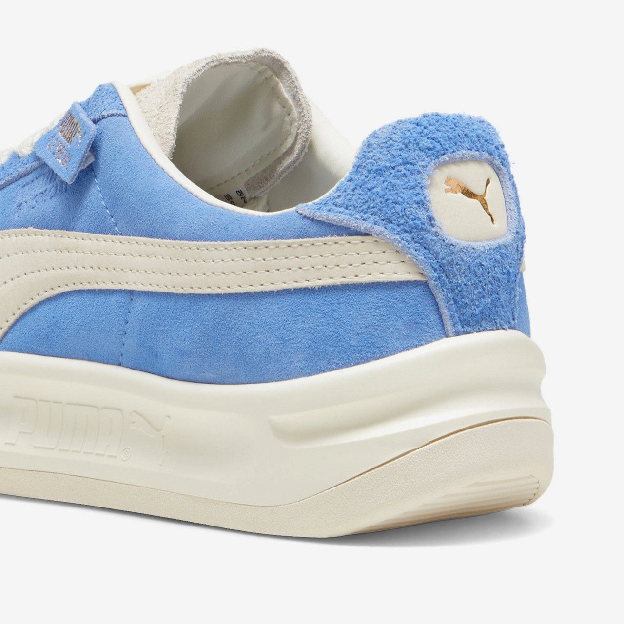 GV Special Suede Puma Core Range