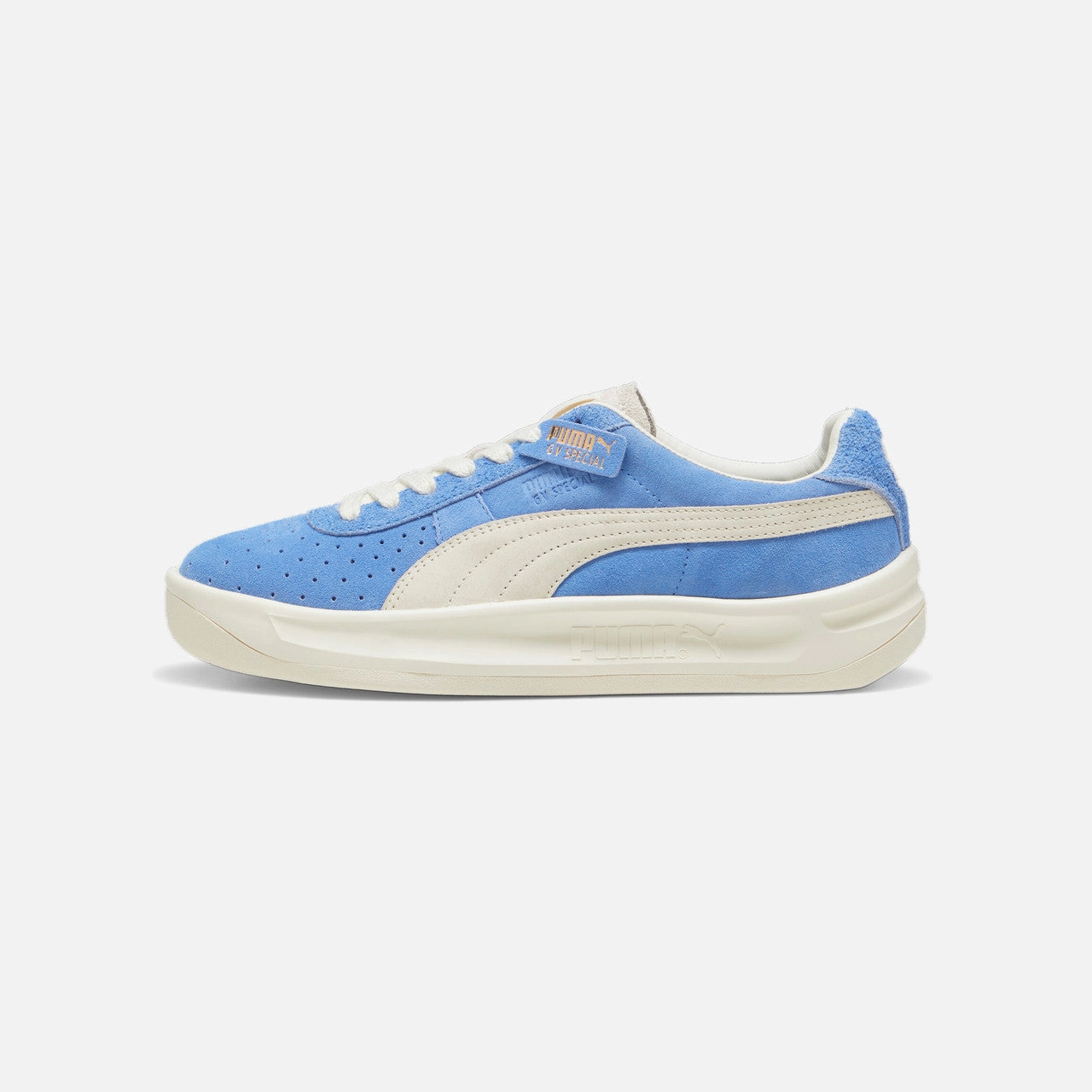 GV Special Suede Puma Core Range