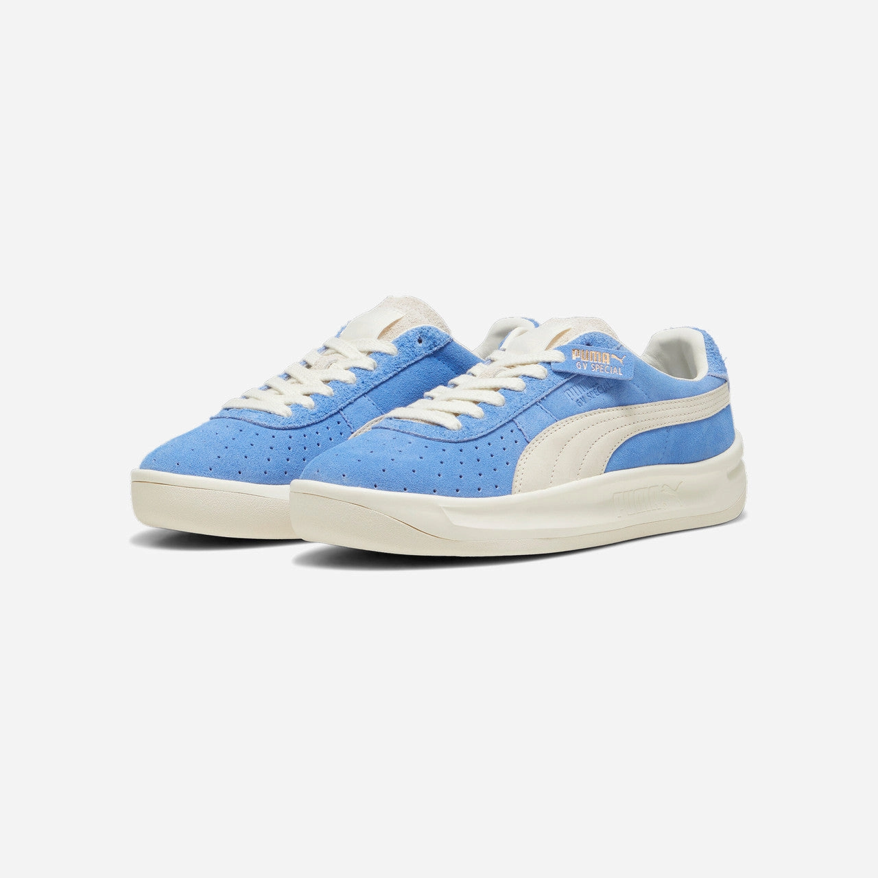 GV Special Suede Puma Core Range