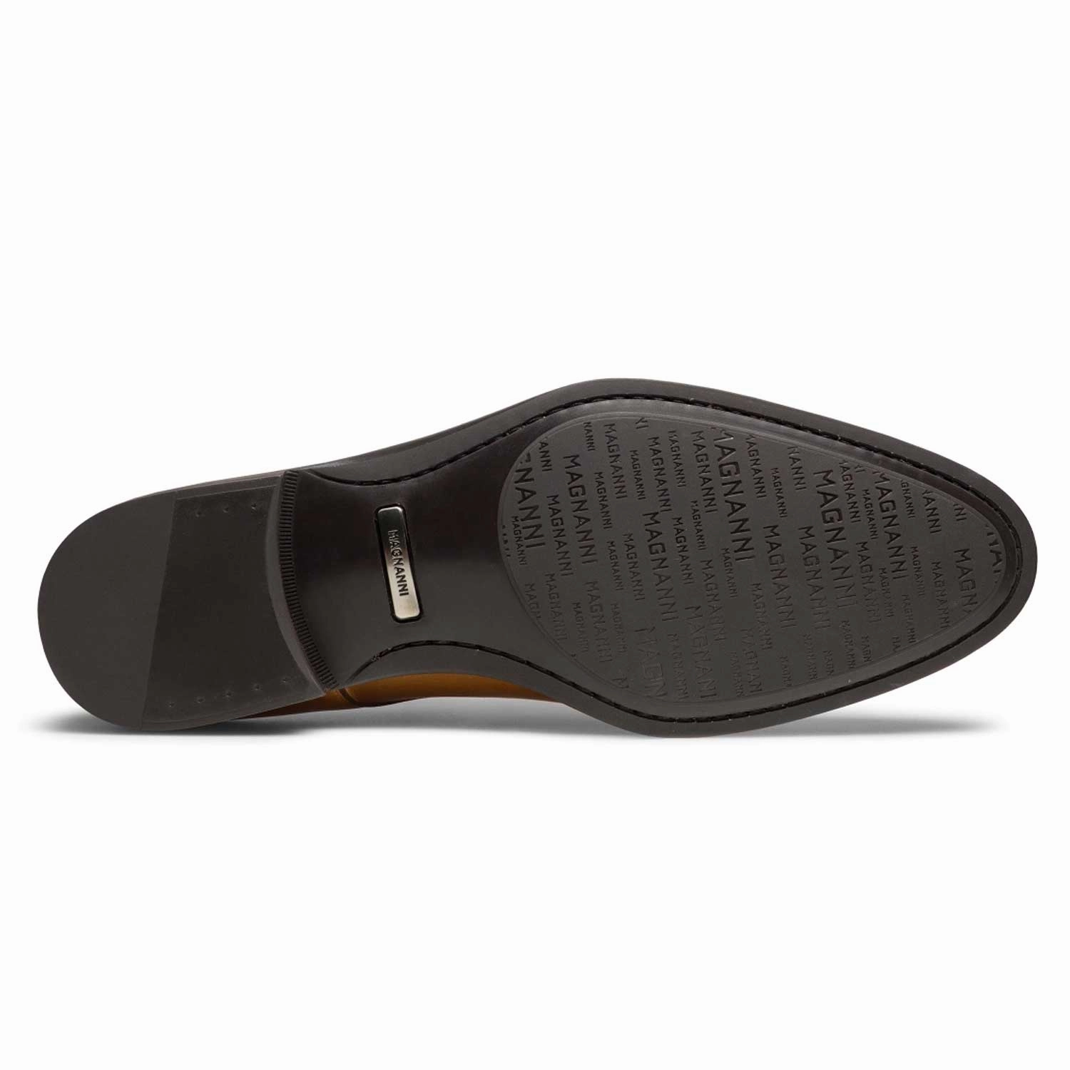 Hawkins Oxford Magnanni handcrafted dress shoes