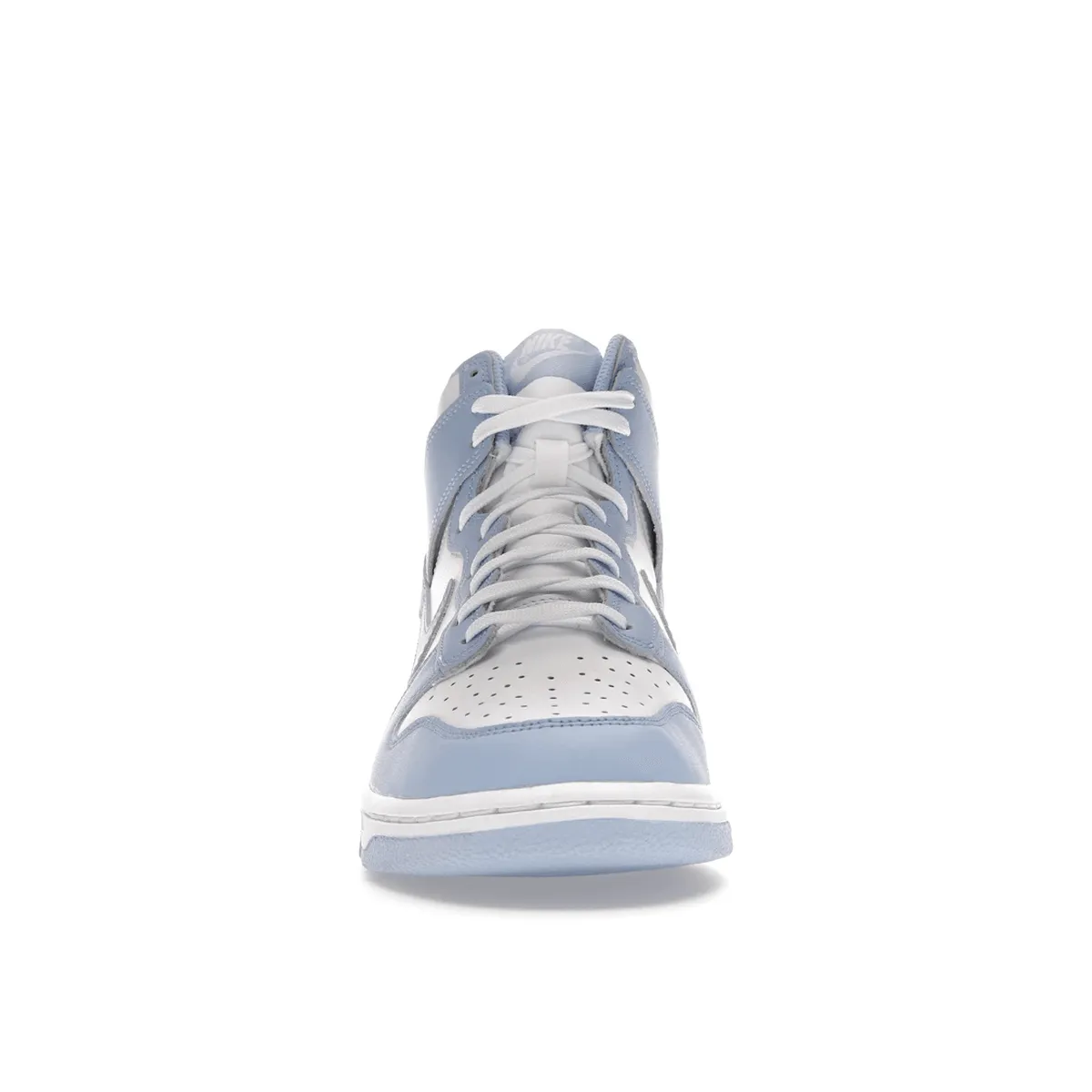 High Aluminum Can Nike Dunk heritage sneakers
