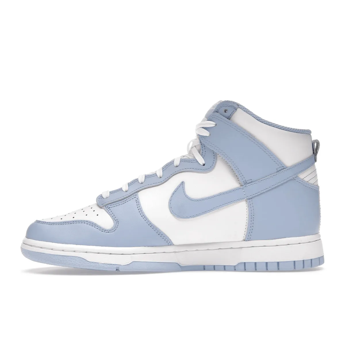 High Aluminum Can Nike Dunk heritage sneakers