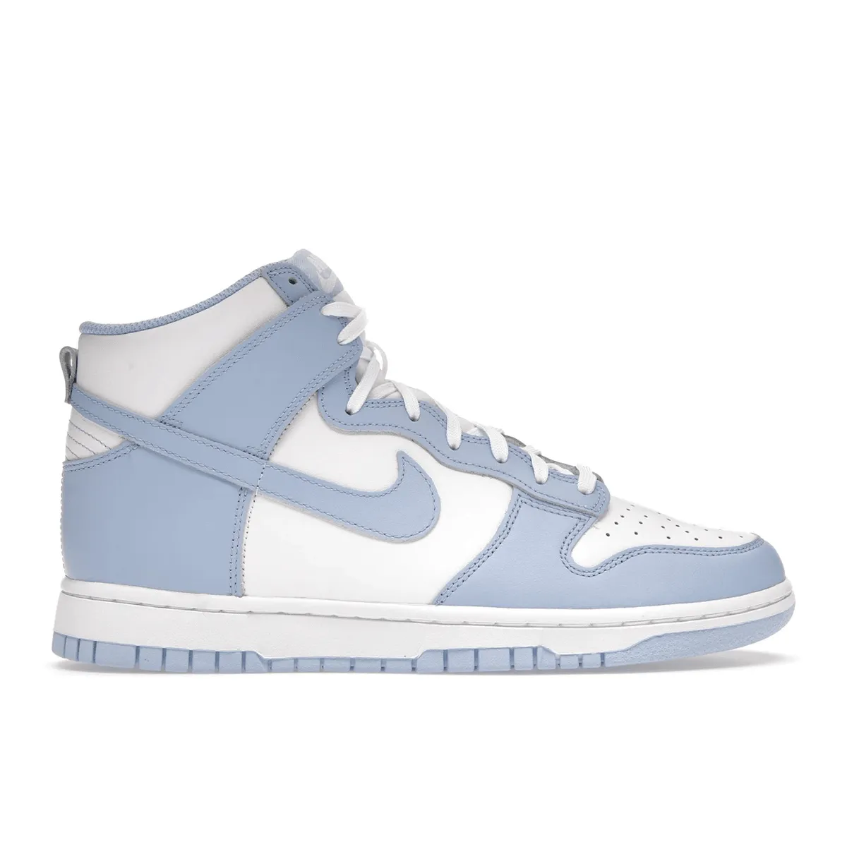 High Aluminum Can Nike Dunk stylish shoes for sport and street