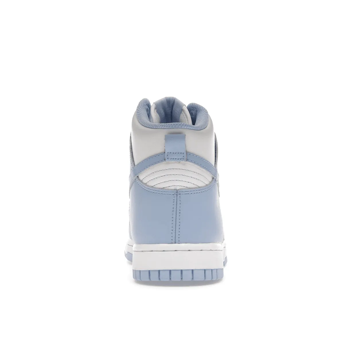 High Aluminum Can Nike Dunk heritage sneakers