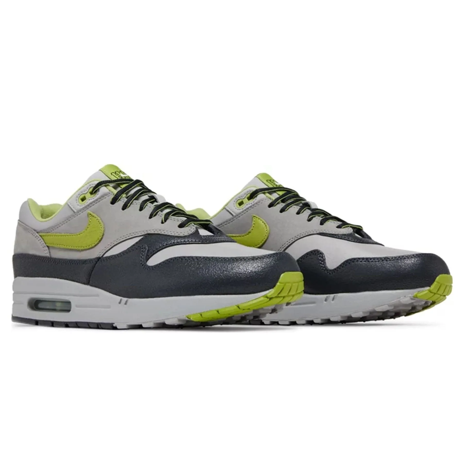 HUF x Nike Air Max 1 SP 'Green' Nike Air Max running sneakers