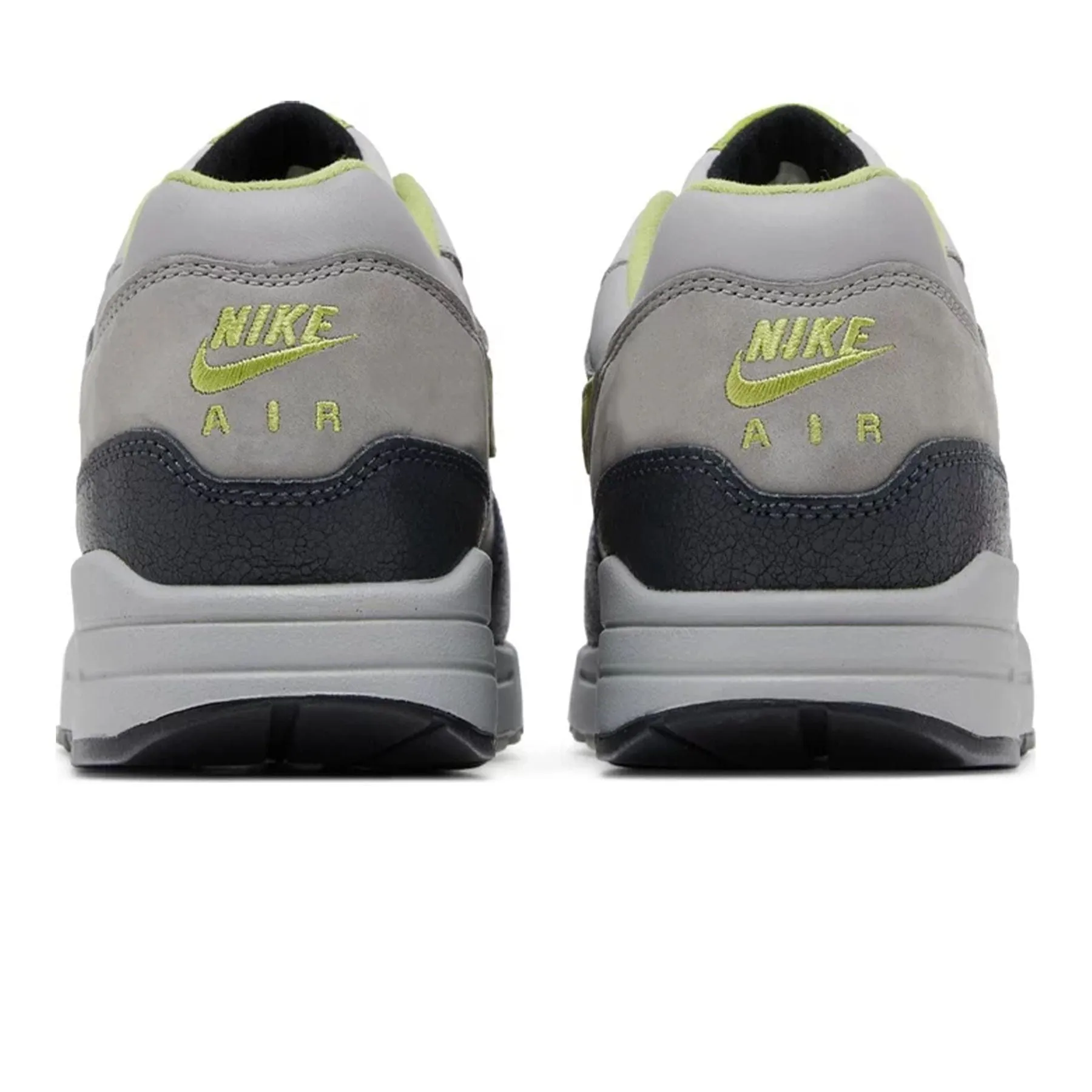 HUF x Nike Air Max 1 SP 'Green' Nike Air Max running sneakers