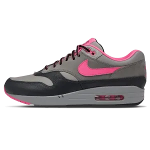 HUF x Nike Air Max 1 SP 'Pink' Nike Air Max lifestyle sneakers with sport details