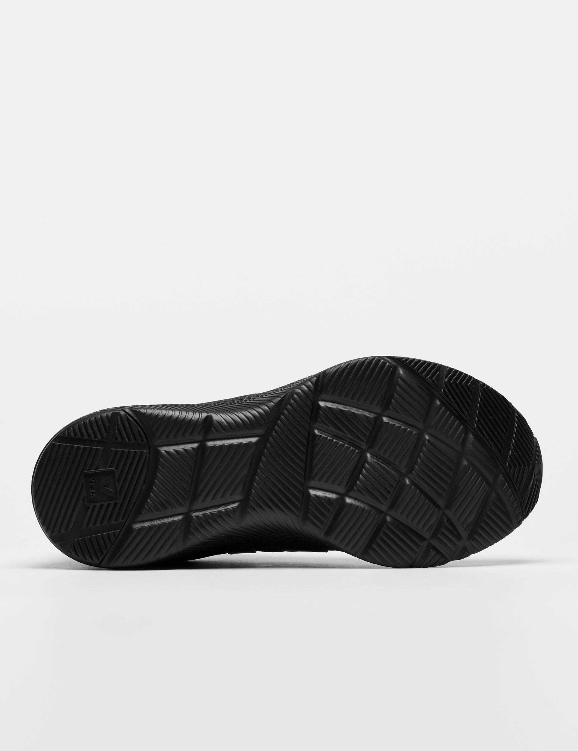 Impala Engineered-Mesh - Full Black Veja women's trendy casual shoes