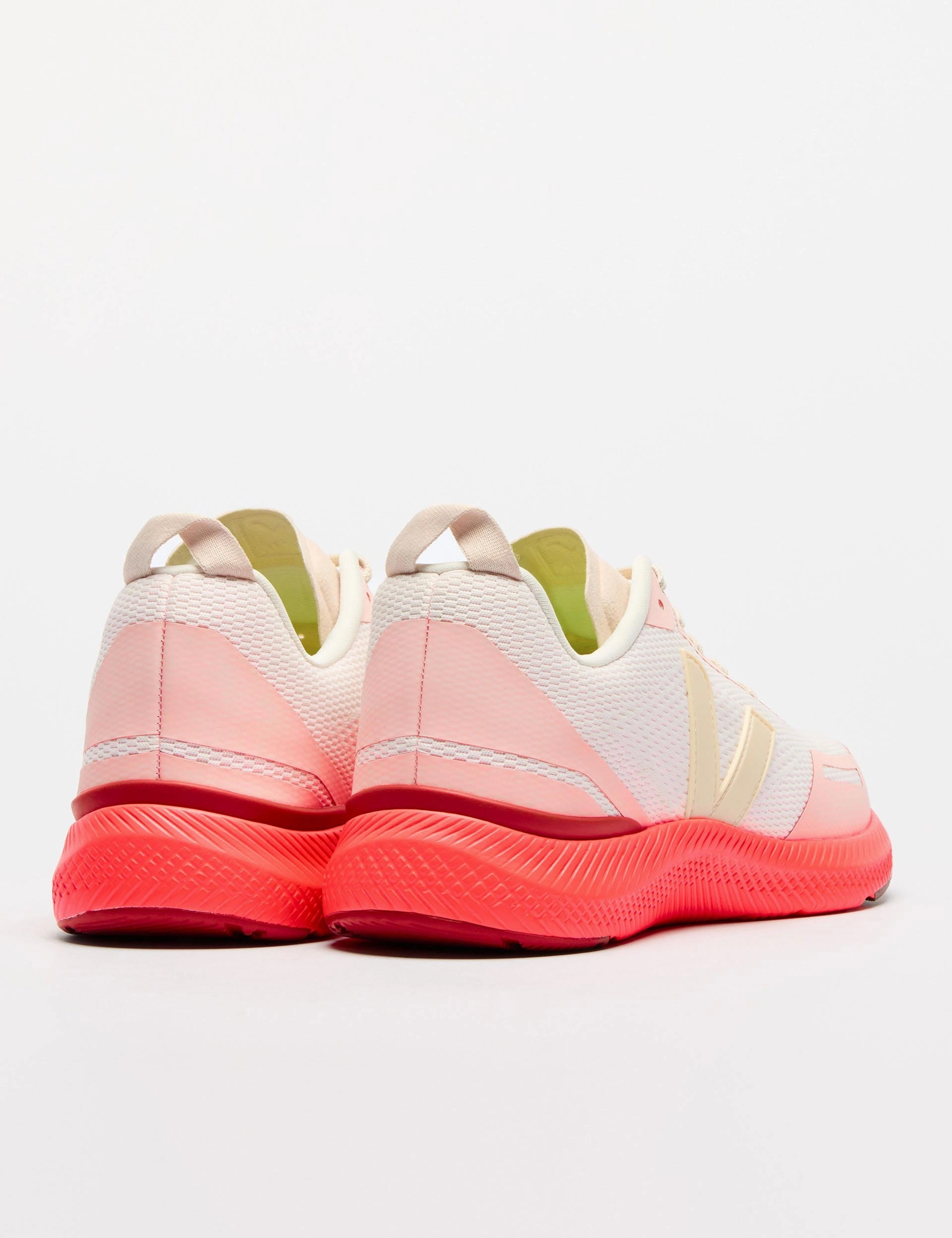 Impala Engineered-Mesh - Glaze Crema Veja women's trendy casual shoes