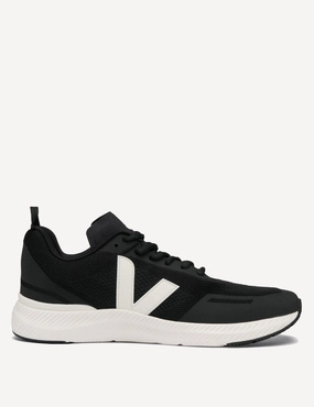 Impala Jacquard - Black/Cream Veja womens shoes with sustainable materials
