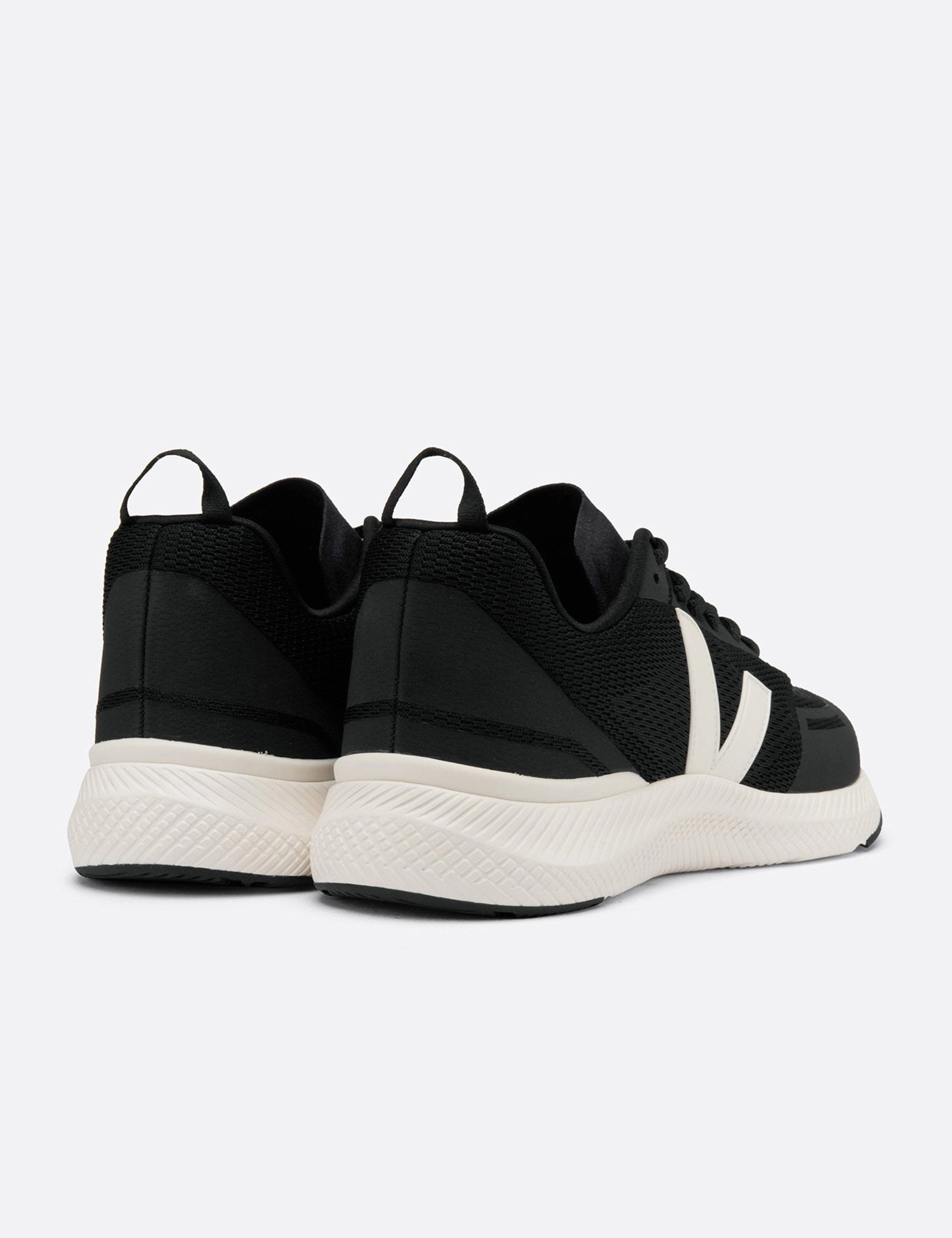 Impala Jacquard - Black/Cream Veja women's trendy casual shoes