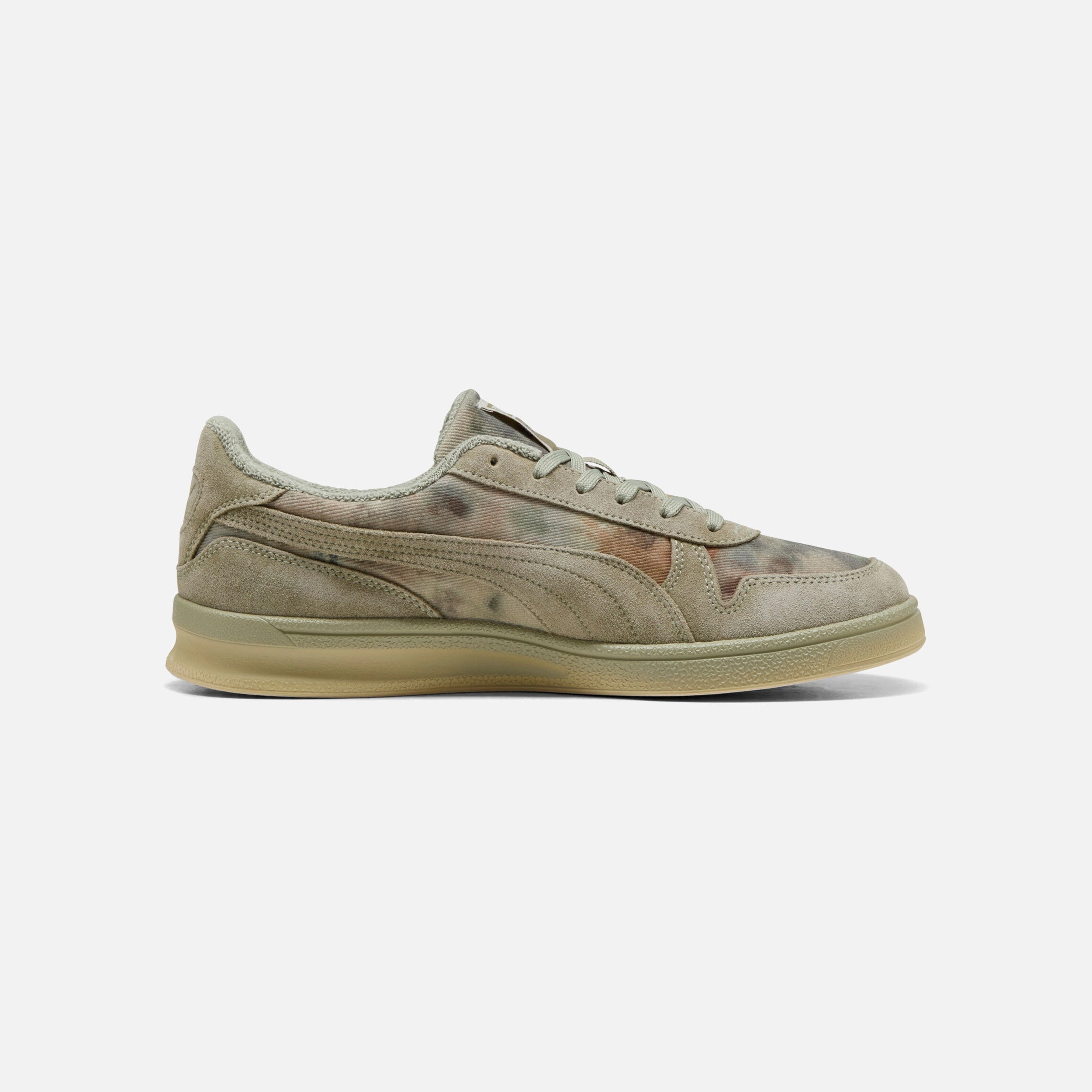 Indoor Distressed x Kidsuper Puma Core Range