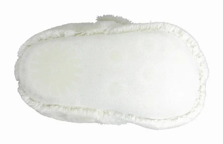 Infants UGG Bixbee  Soft, Cozy & Machine Washable Ugg cozy footwear visuals