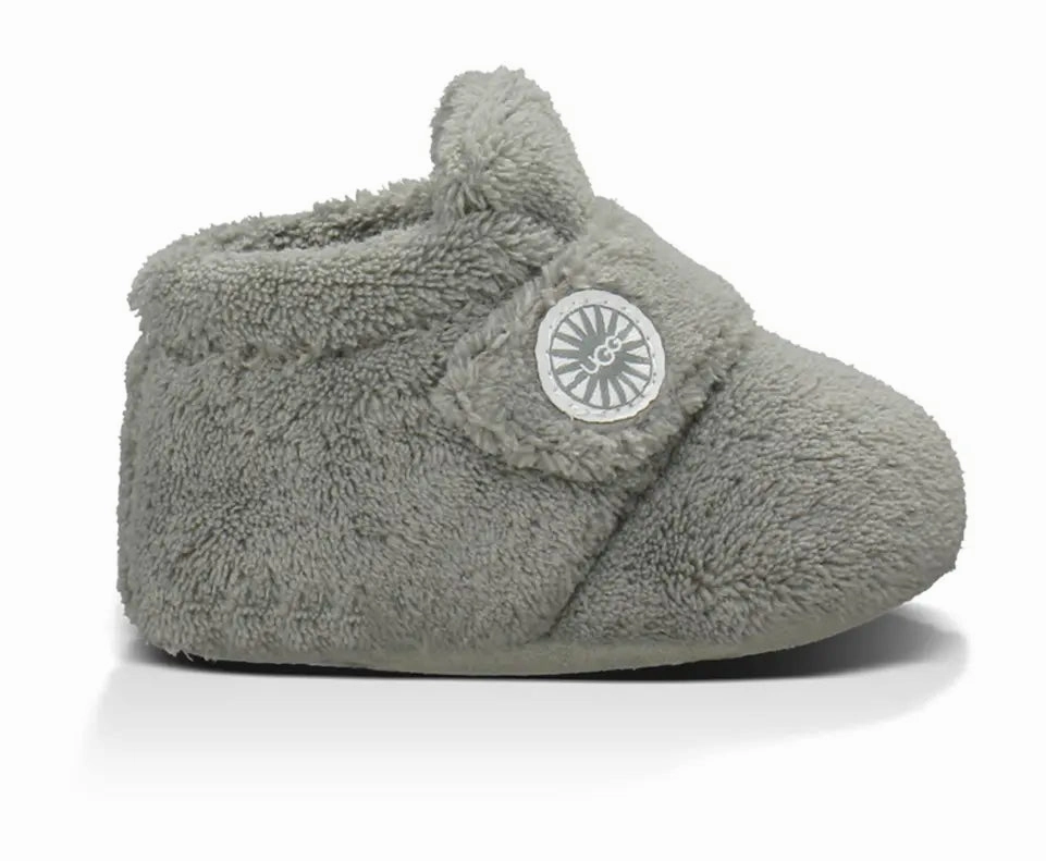Infants UGG Bixbee  Soft, Cozy & Machine Washable Ugg cozy footwear visuals