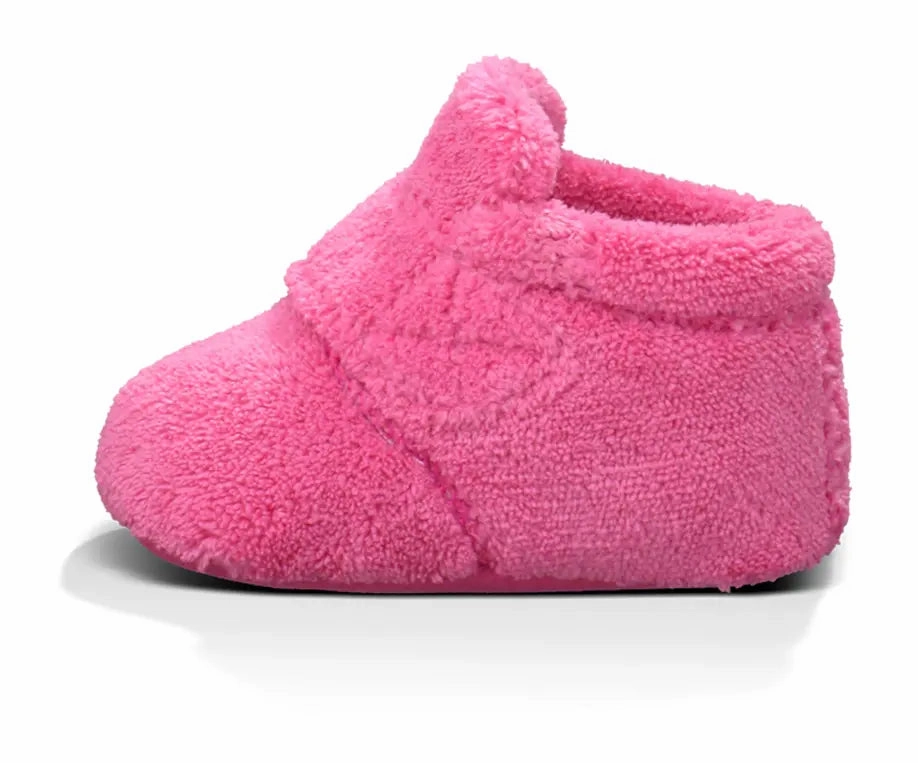 Infants UGG Bixbee  Soft, Cozy & Machine Washable Ugg cozy footwear visuals