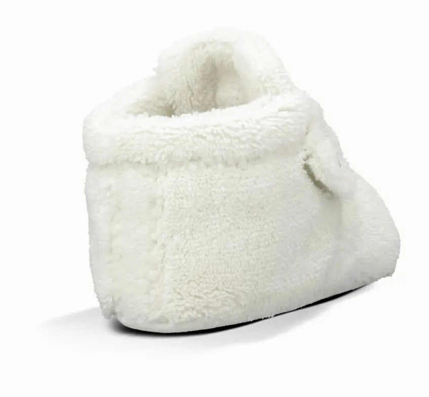 Infants UGG Bixbee  Soft, Cozy & Machine Washable Ugg cozy footwear visuals