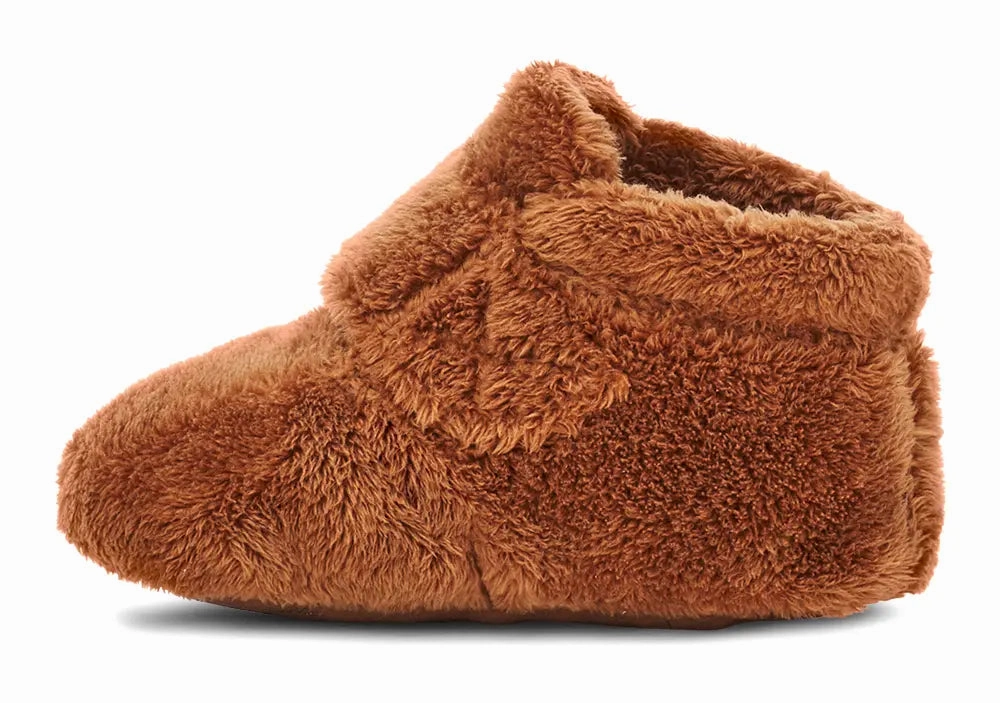 Infants UGG Bixbee  Soft, Cozy & Machine Washable Ugg cozy footwear visuals