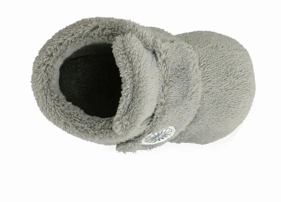 Infants UGG Bixbee  Soft, Cozy & Machine Washable Ugg cozy footwear visuals