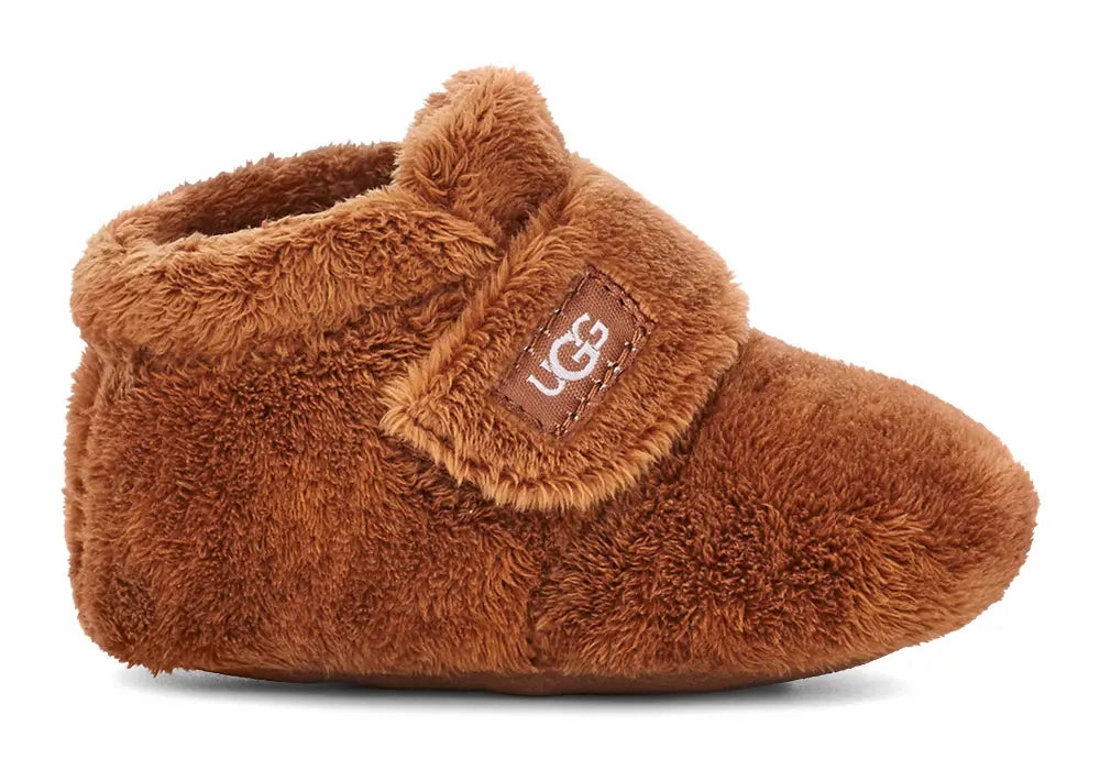 Infants UGG Bixbee  Soft, Cozy & Machine Washable Ugg cozy footwear visuals