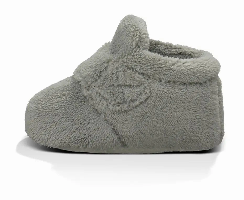 Infants UGG Bixbee  Soft, Cozy & Machine Washable Ugg cozy footwear visuals
