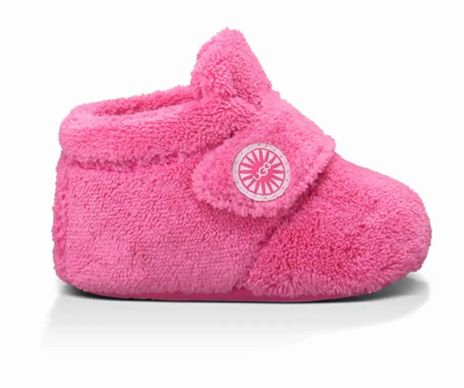 Infants UGG Bixbee  Soft, Cozy & Machine Washable Ugg cozy footwear visuals