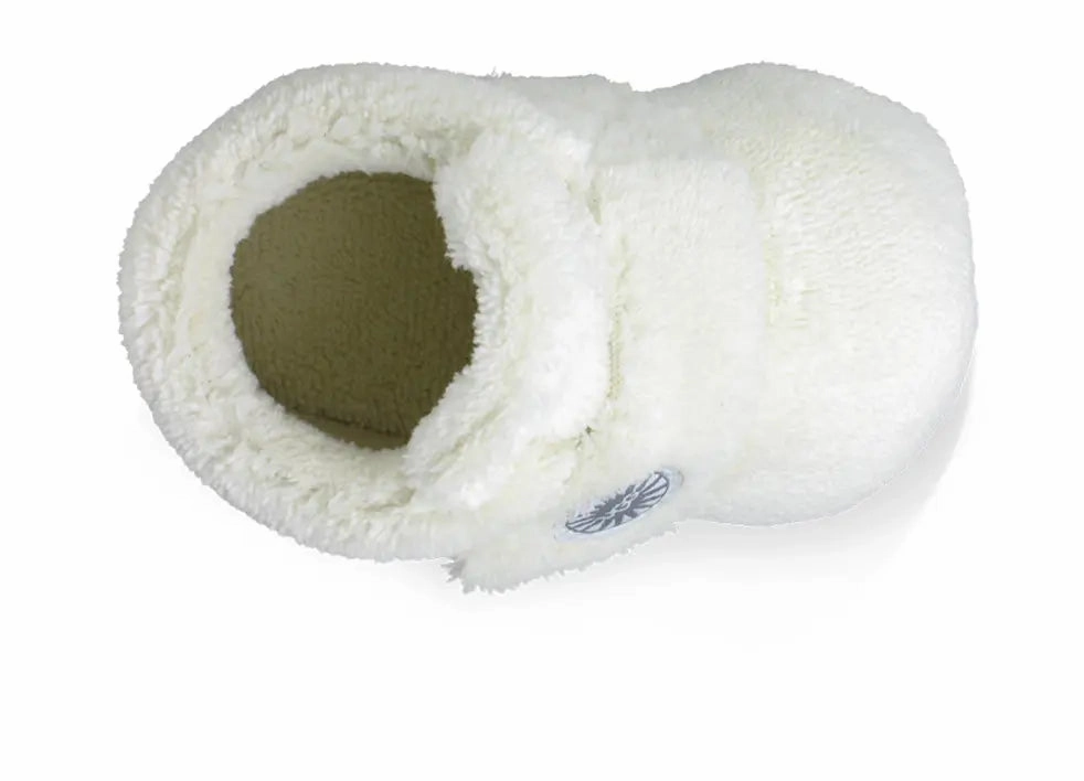 Infants UGG Bixbee  Soft, Cozy & Machine Washable Ugg cozy footwear visuals