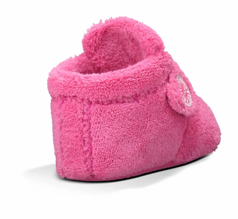 Infants UGG Bixbee  Soft, Cozy & Machine Washable Ugg cozy footwear visuals