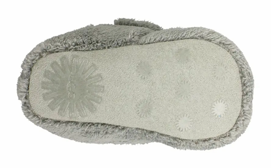 Infants UGG Bixbee  Soft, Cozy & Machine Washable Ugg cozy footwear visuals