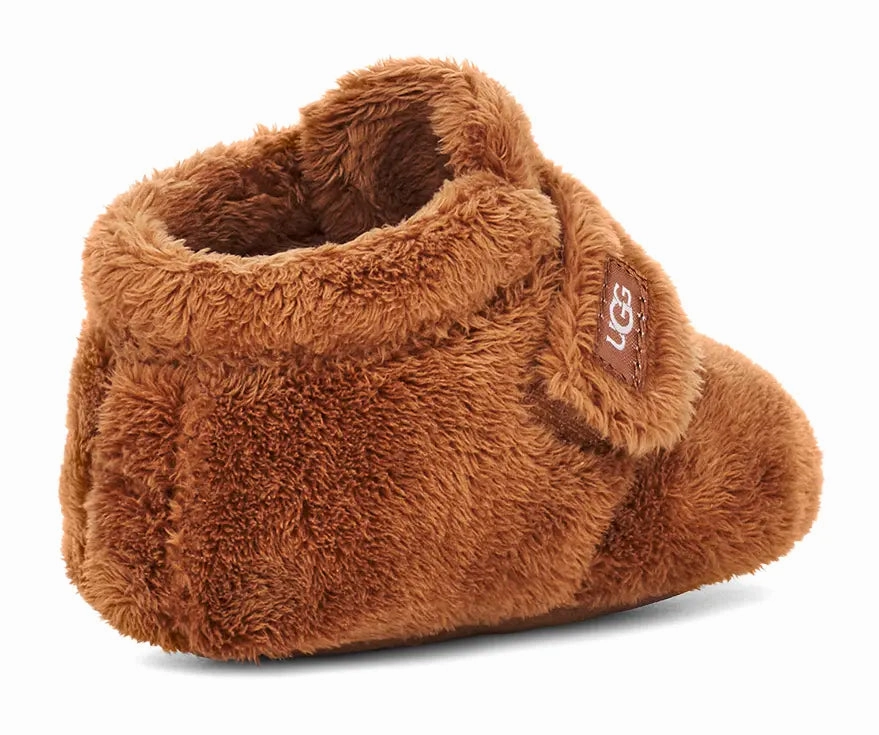 Infants UGG Bixbee  Soft, Cozy & Machine Washable Ugg cozy footwear visuals