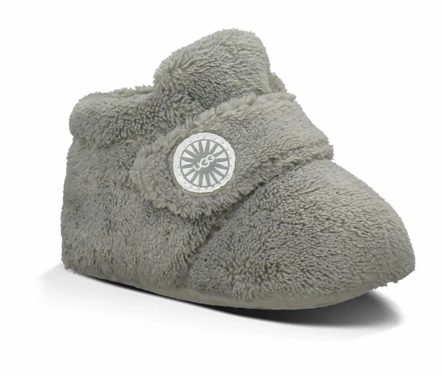 Infants UGG Bixbee  Soft, Cozy & Machine Washable Ugg cozy footwear visuals