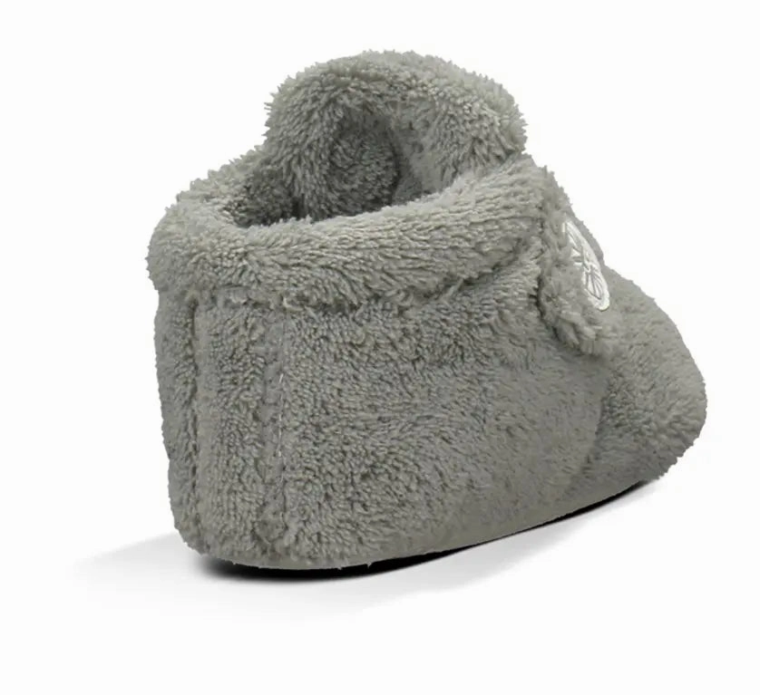 Infants UGG Bixbee  Soft, Cozy & Machine Washable Ugg cozy footwear visuals
