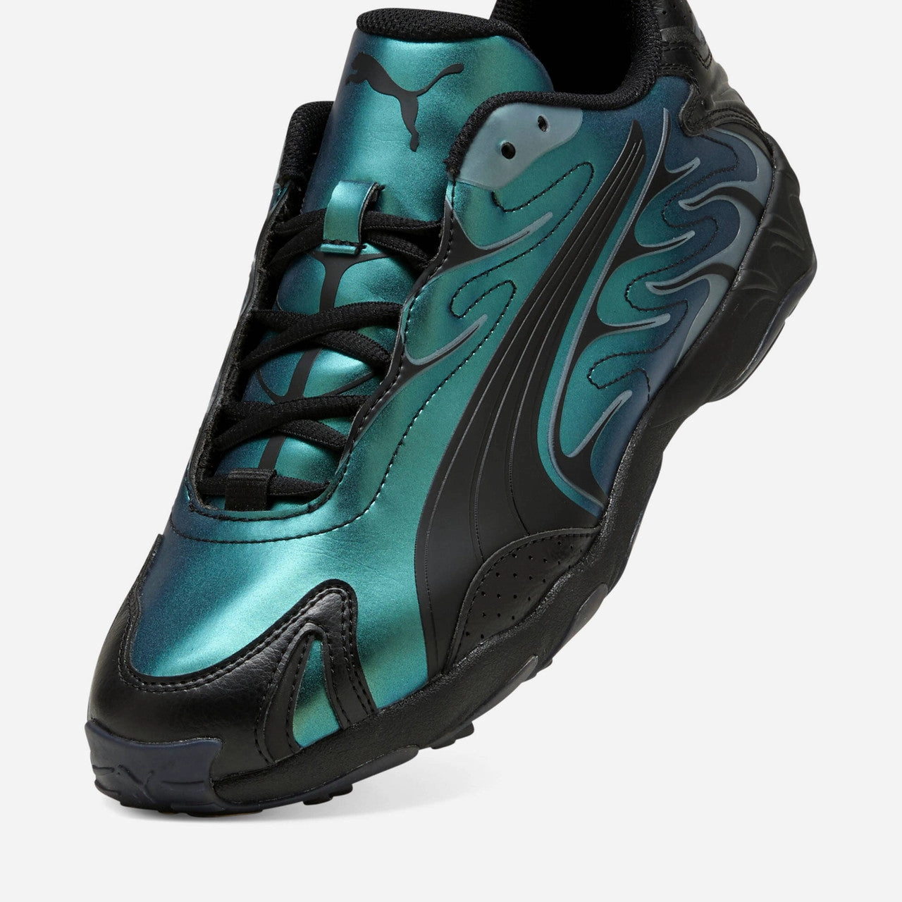 Inhale Color Shifting Puma Core Range