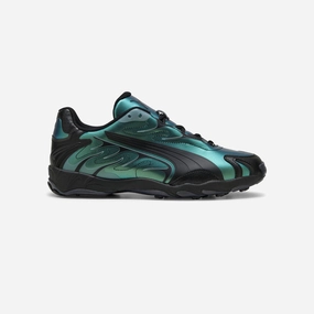 Inhale Color Shifting puma ultra lightweight running shoes