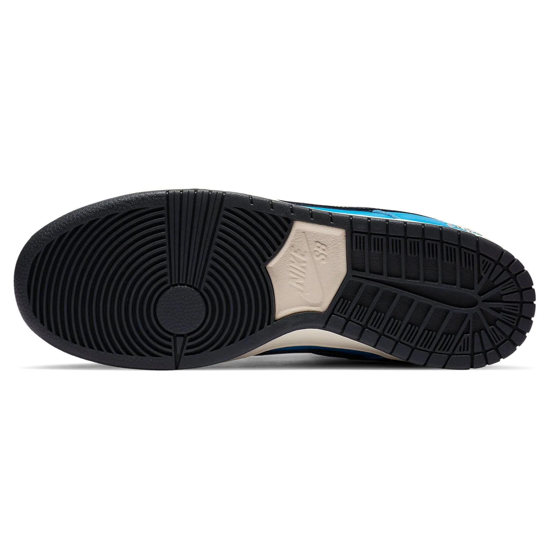 Instant Skateboards x Nike Dunk Low Pro SB QS Nike Dunk stylish shoes