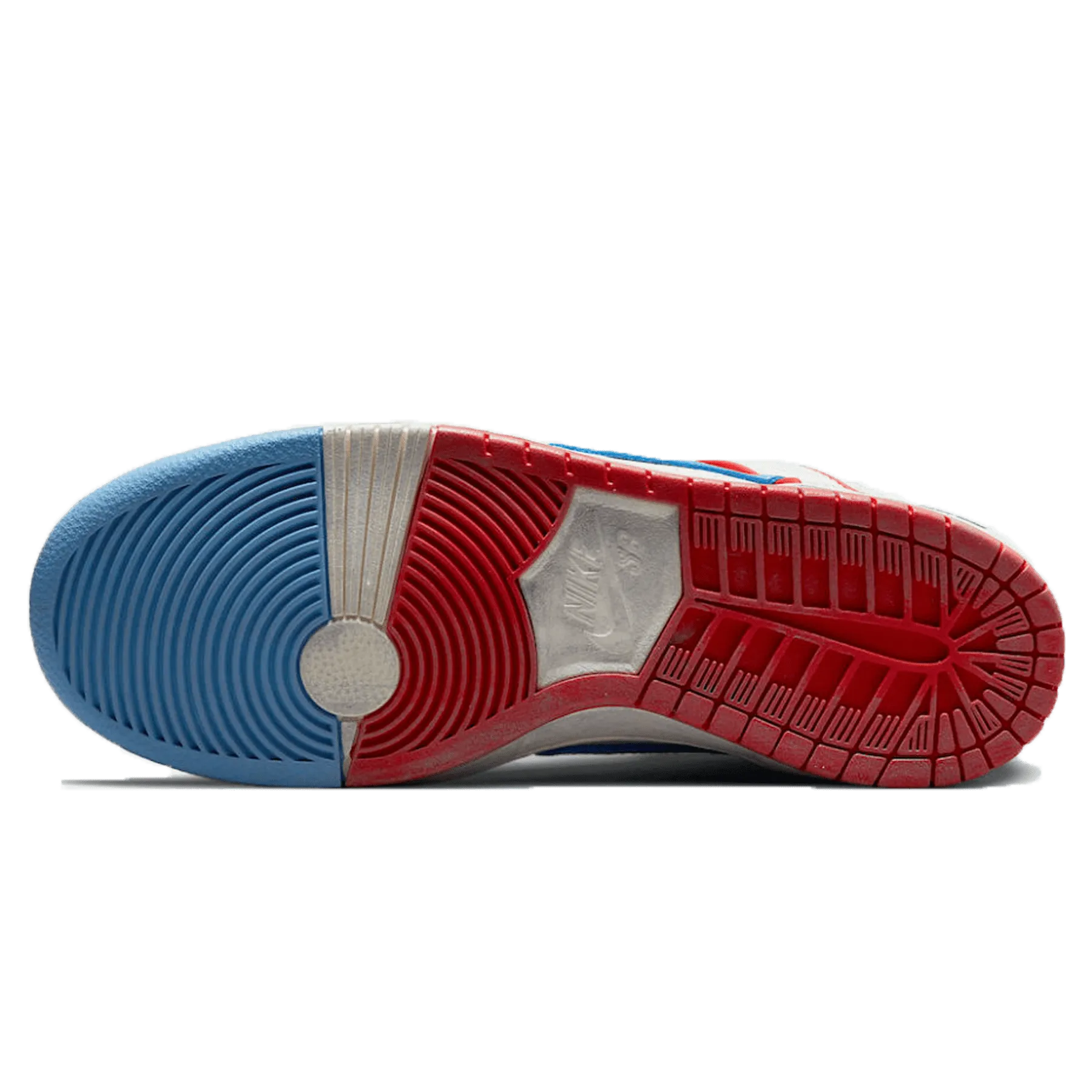 Ishod Wair x Magnus Walker x Nike Dunk High Pro SB 'Urban Outlaw' Nike Dunk stylish shoes