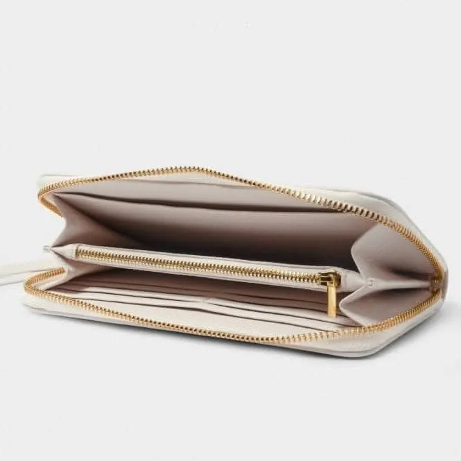 Isla Purse in Off White KLB2506 Katie Loxton Jewelry And Accessories