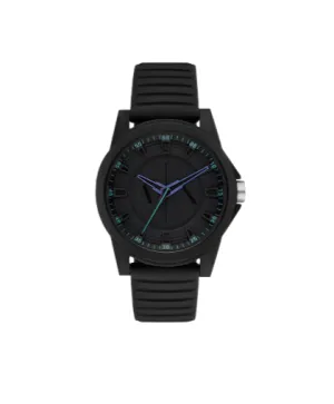 Jewelry Armani Exchange Watches Armani Exchange -Mens Black Watch